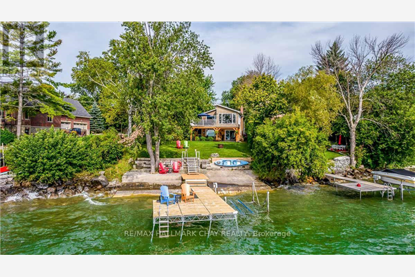 1069 LAKESHORE RD E, Oro-Medonte