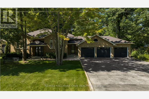266 WILDWOOD DR, Wasaga Beach