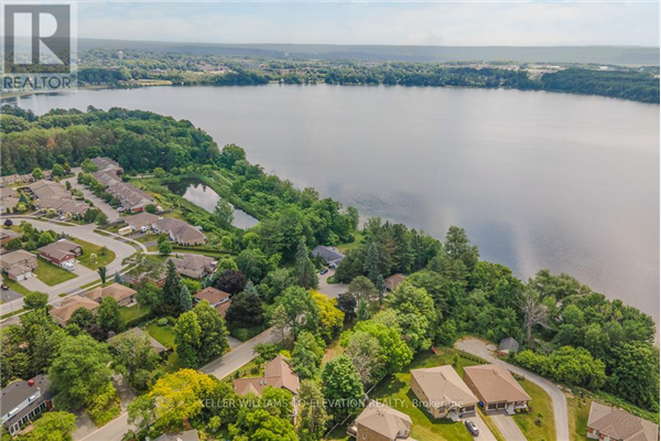 LOT 9 CORNELL DR, Midland