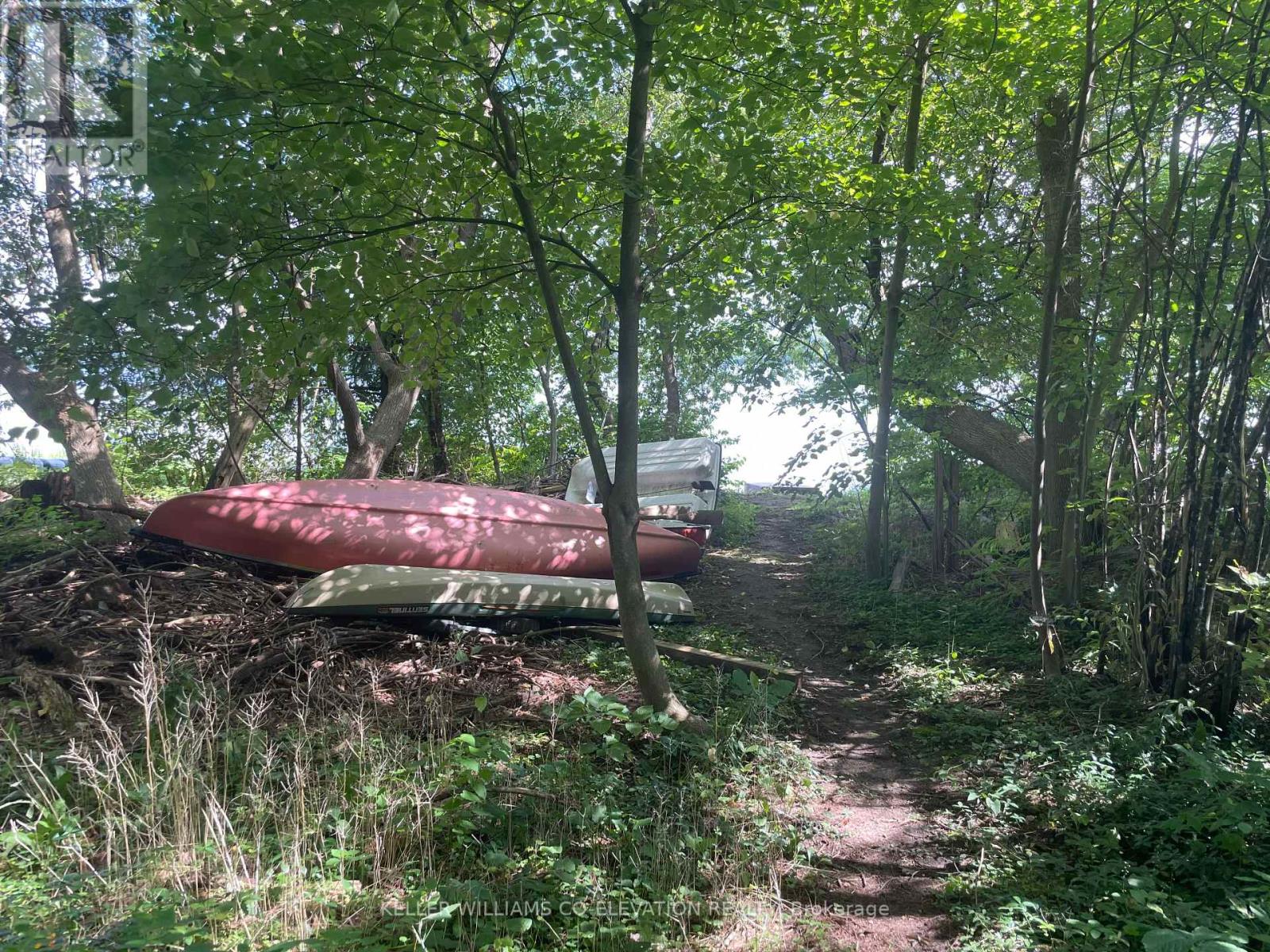 LOT 9 CORNELL DR