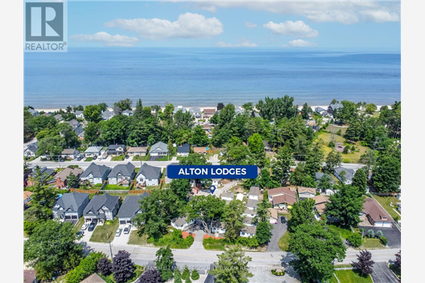 459 MOSLEY ST, Wasaga Beach