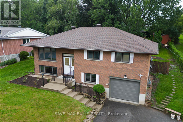 13 TOWER CRES, Barrie