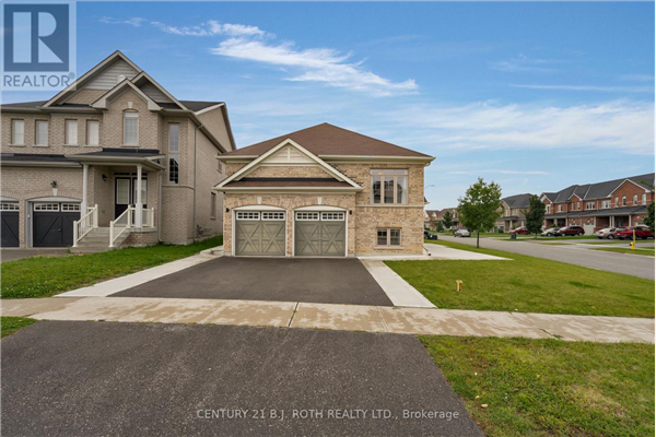 69 FORSYTH CRES, Barrie