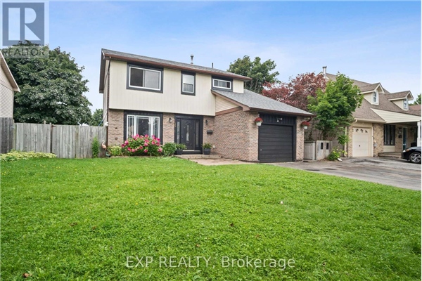 105 OREN BLVD, Barrie