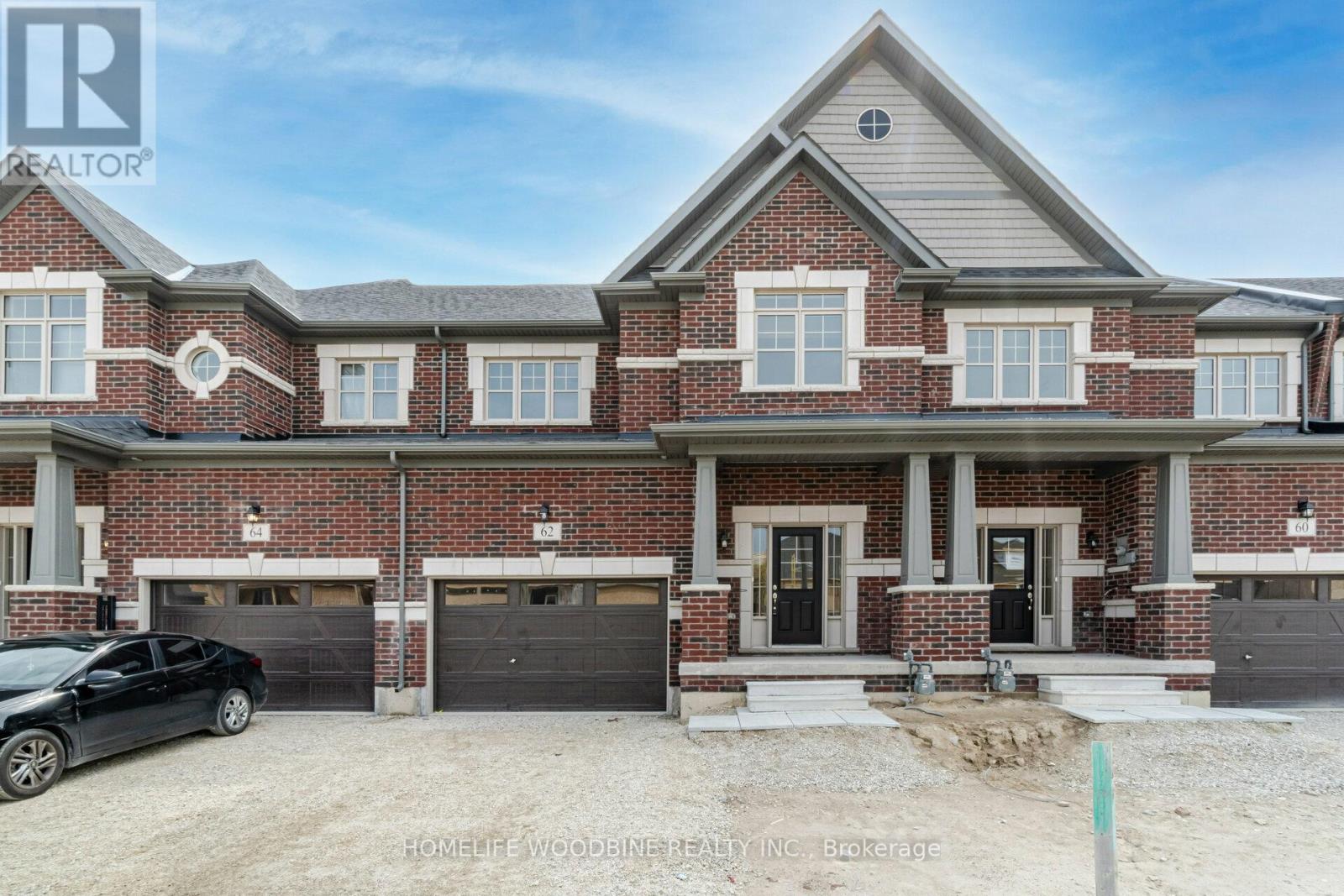 62 NICORT RD