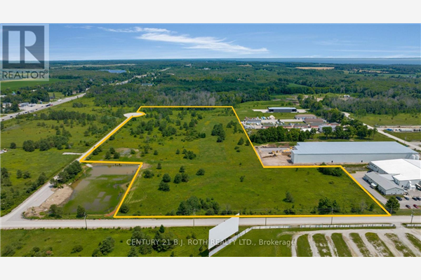 N/A HOLICK RD, Oro-Medonte