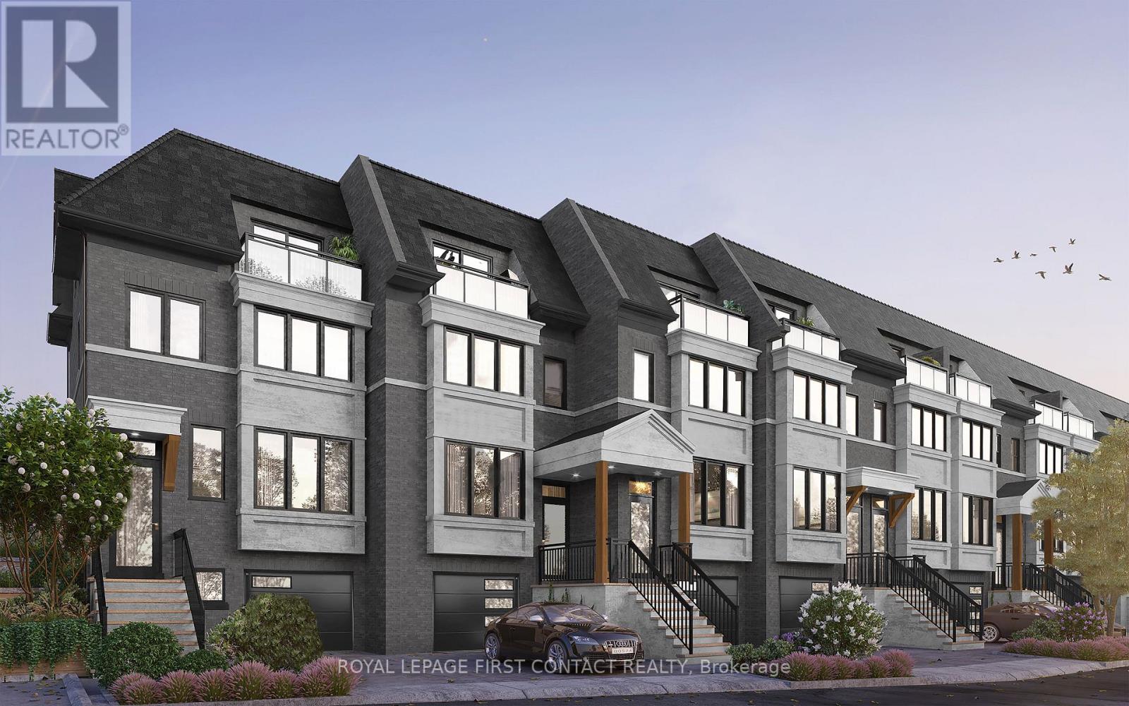 16 ALDERWOOD LANE
