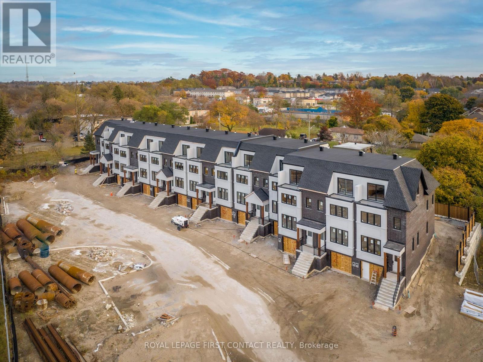 16 ALDERWOOD LANE