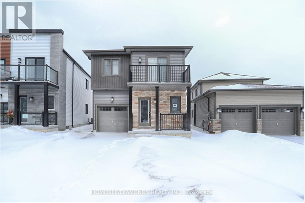 49 KODA ST, Barrie