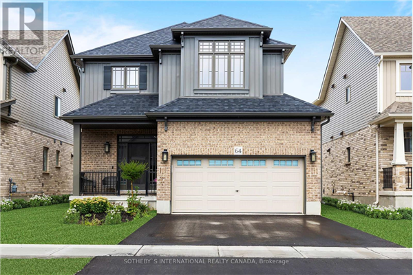 64 MAIDENS CRES, Collingwood