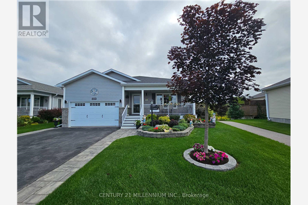 114 NEW YORK AVE, Wasaga Beach