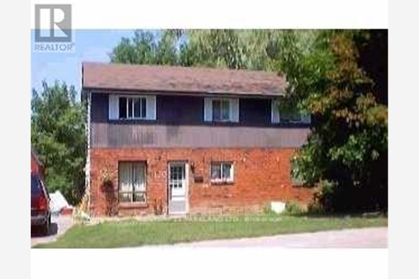 126-130 ARDAGH RD, Barrie