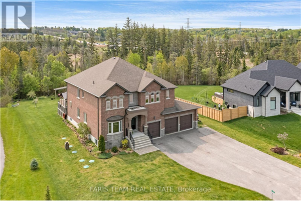 41 HEATHERWOOD DR, Springwater