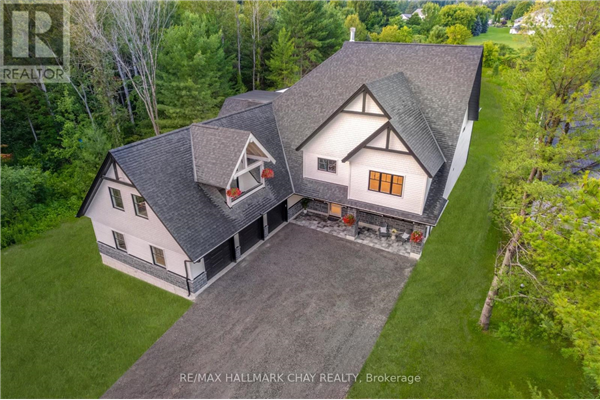 1167 15 LINE N, Oro-Medonte