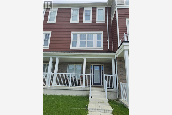 26 VILLAGE GATE DR, Wasaga Beach