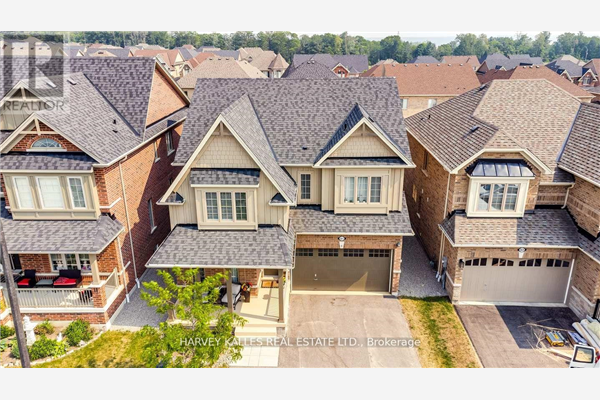 61 MCISAAC DR, Springwater