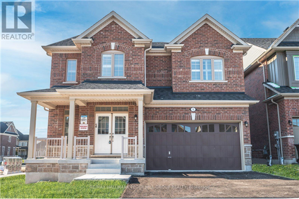 1 SANFORD CIRC, Springwater