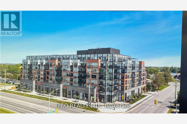 #111 -681 YONGE ST, Barrie
