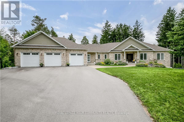 41 GHIBB AVE, Springwater