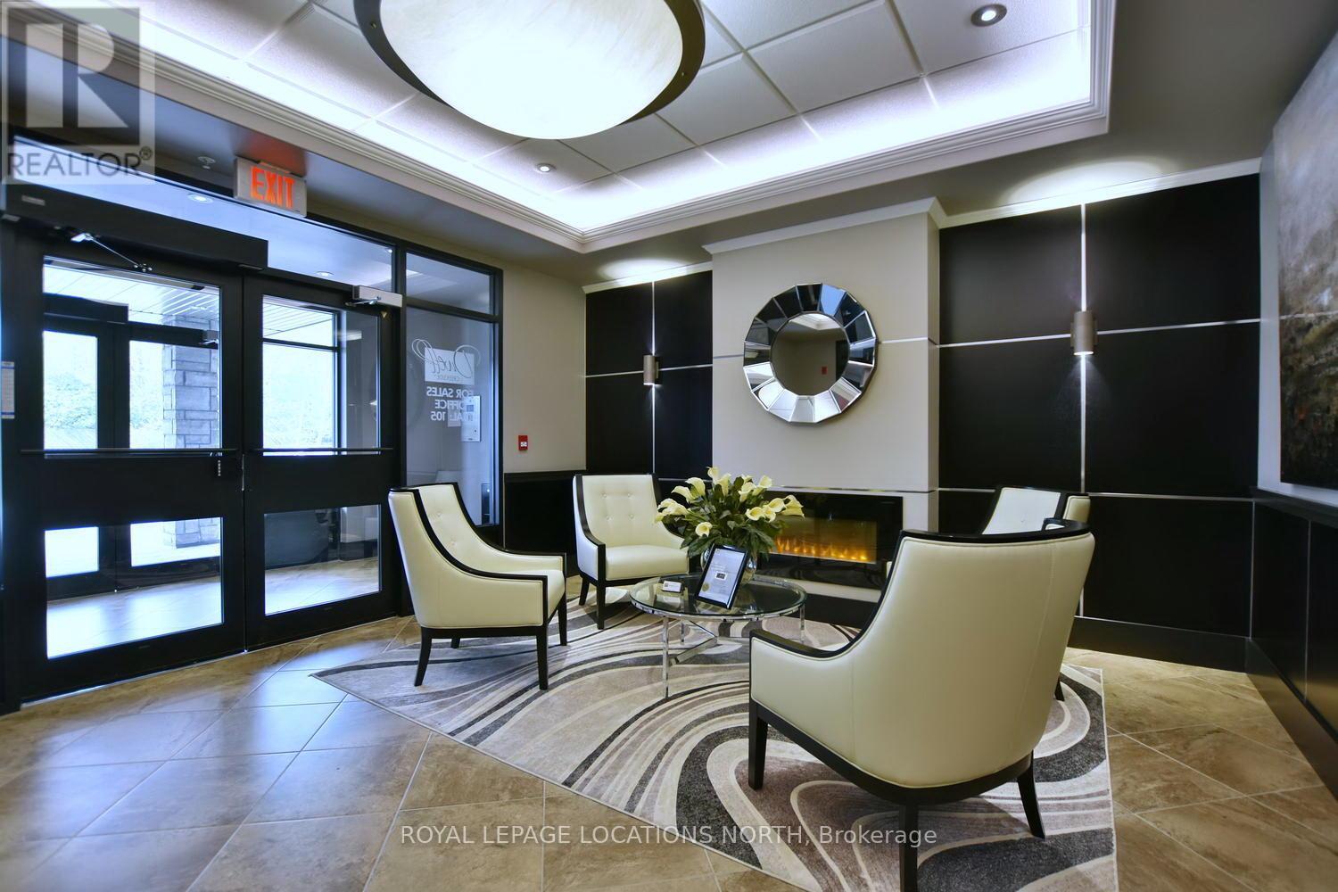 #312 -1 CHAMBERLAIN CRES, #312