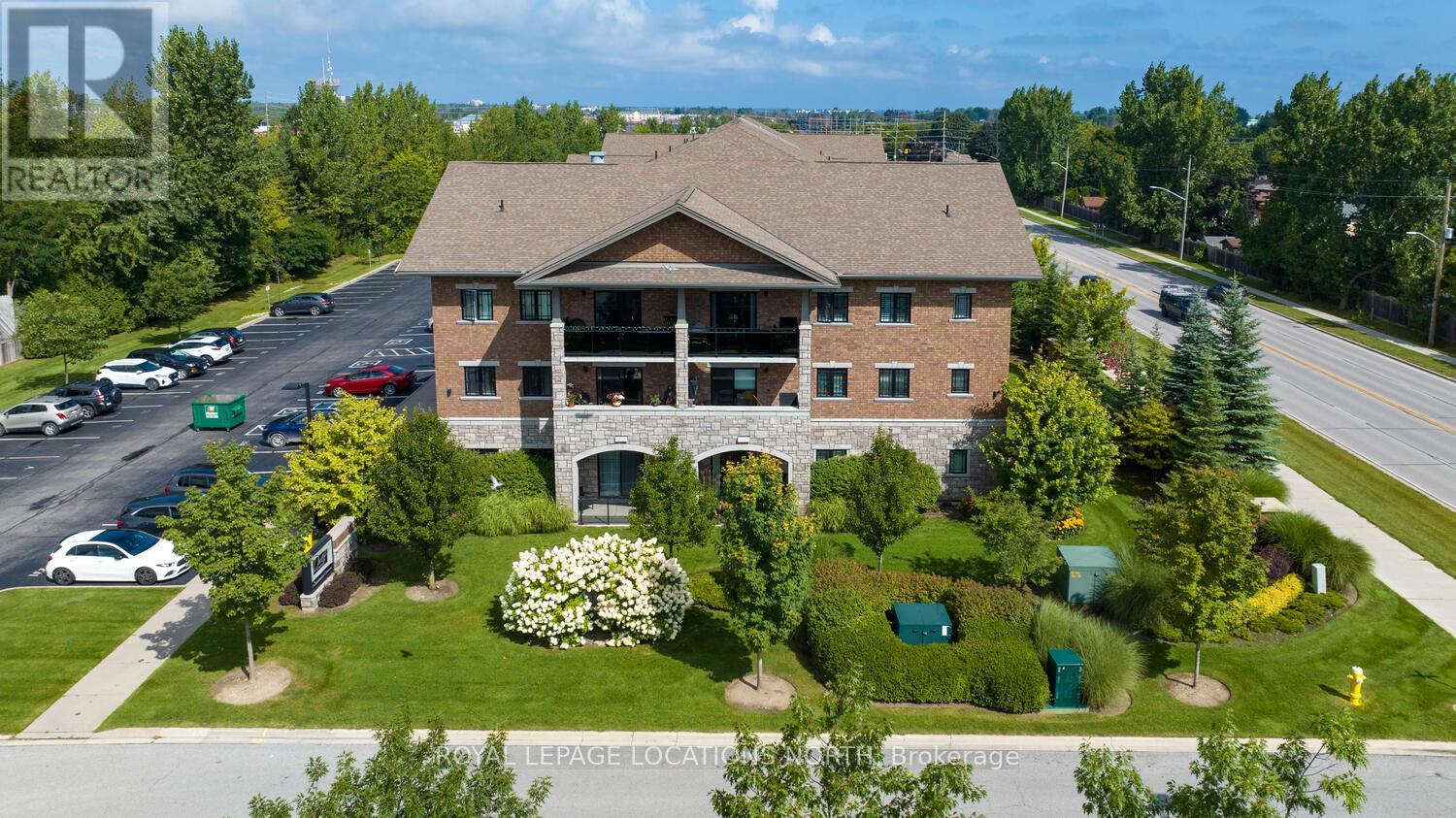 #312 -1 CHAMBERLAIN CRES, #312