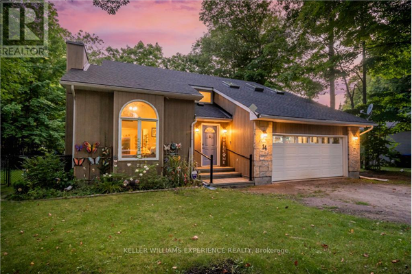 14 ONEIDA CRES, Tiny