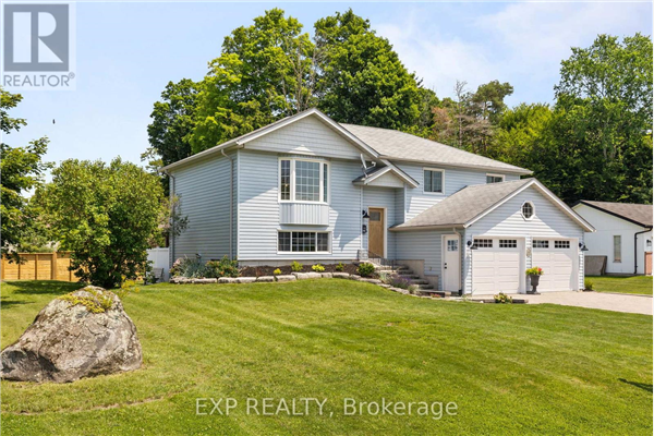 45 HURON ST, Springwater