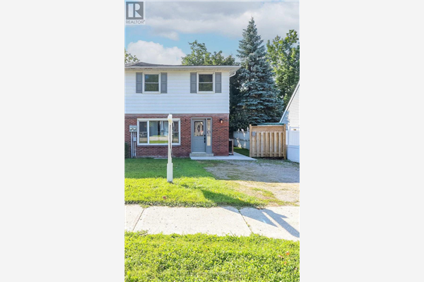 19 WELLINGTON ST W, Barrie