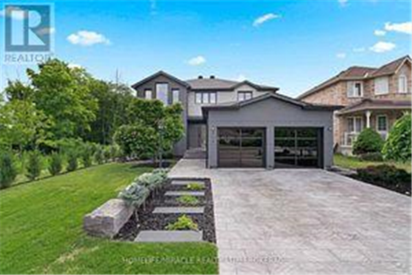 317 COX MILL RD, Barrie