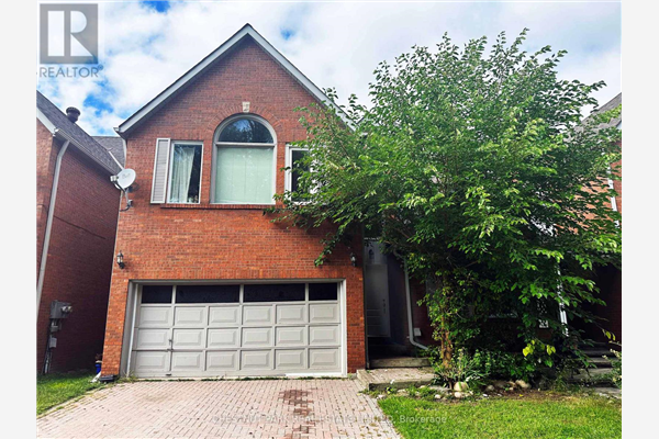 157A CUMBERLAND ST, Barrie