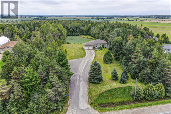 1739 COUNTY RD 92 RD, Springwater
