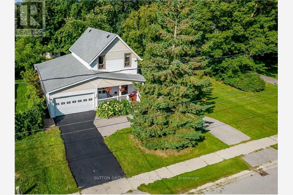 70 YONGE ST N, Springwater
