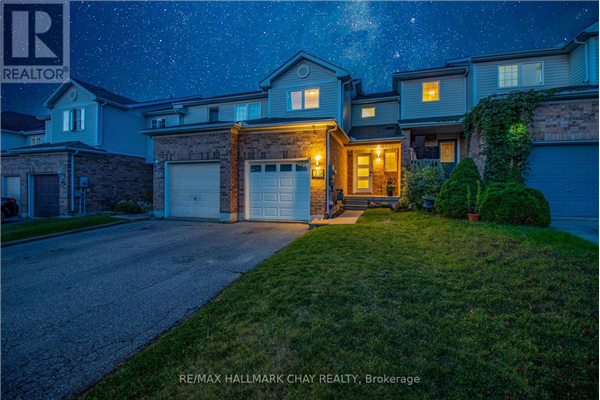 79 PICKETT CRES, Barrie