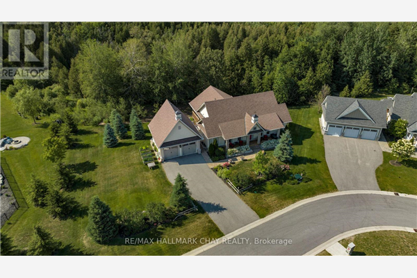 4 CUMBERLAND CRT, Oro-Medonte