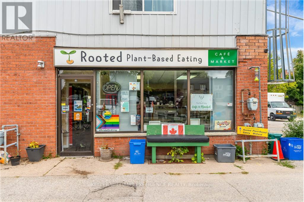 #4 -349 KING ST, Midland