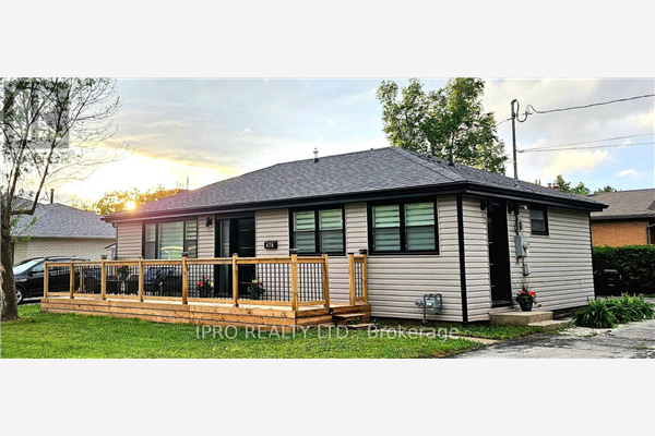 478 TENTH ST, Collingwood