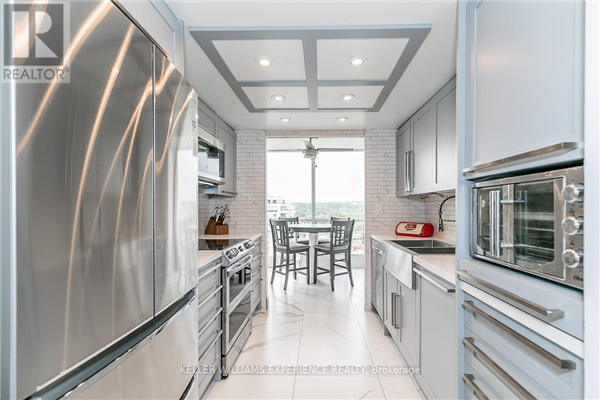 #1208 -65 ELLEN ST, Barrie