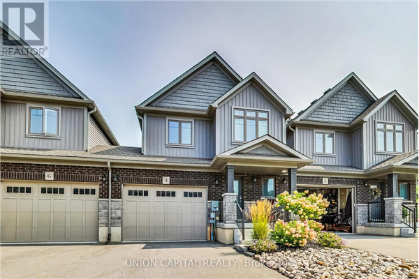 4 GEORGE ZUBEK DR, Collingwood