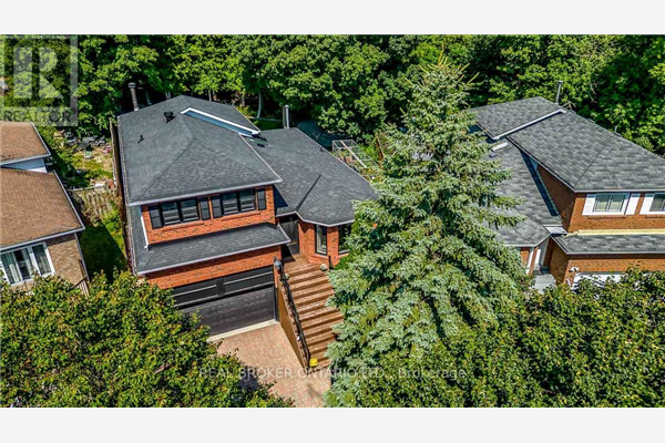 8 ENGEL CRES, Barrie
