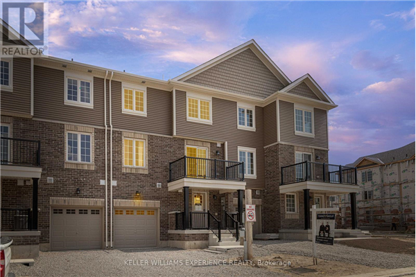 42 HAY LANE, Barrie