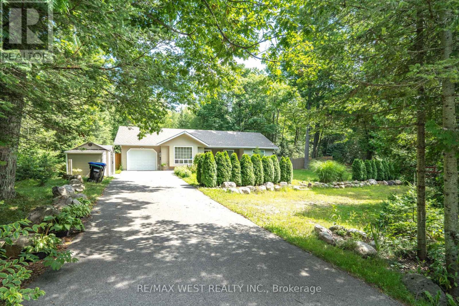 43 TROUT LANE