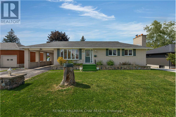 492 BIRCH ST, Collingwood