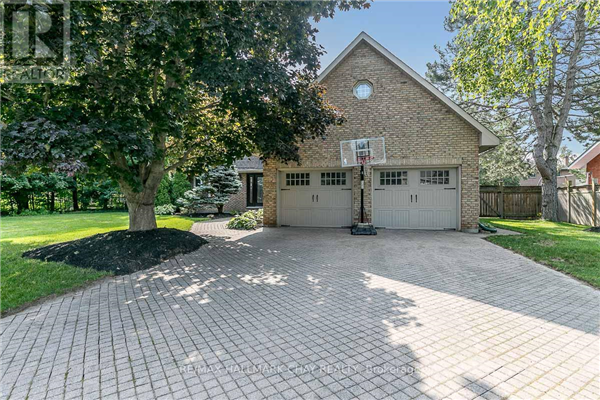 7 WILLOW BAY DR, Springwater
