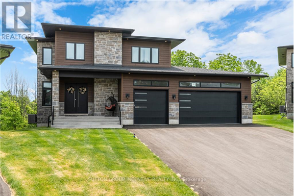 14 DIXON CRT, Barrie