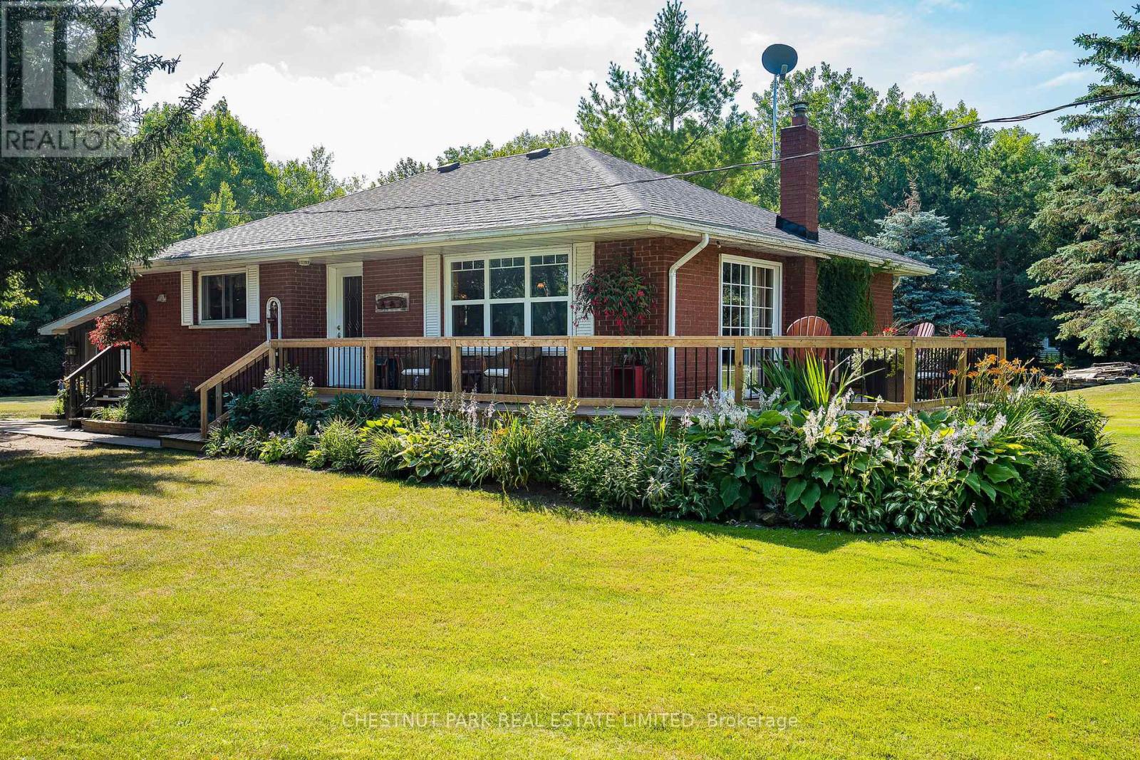 2607 10 NOTTAWASAGA CONC  N