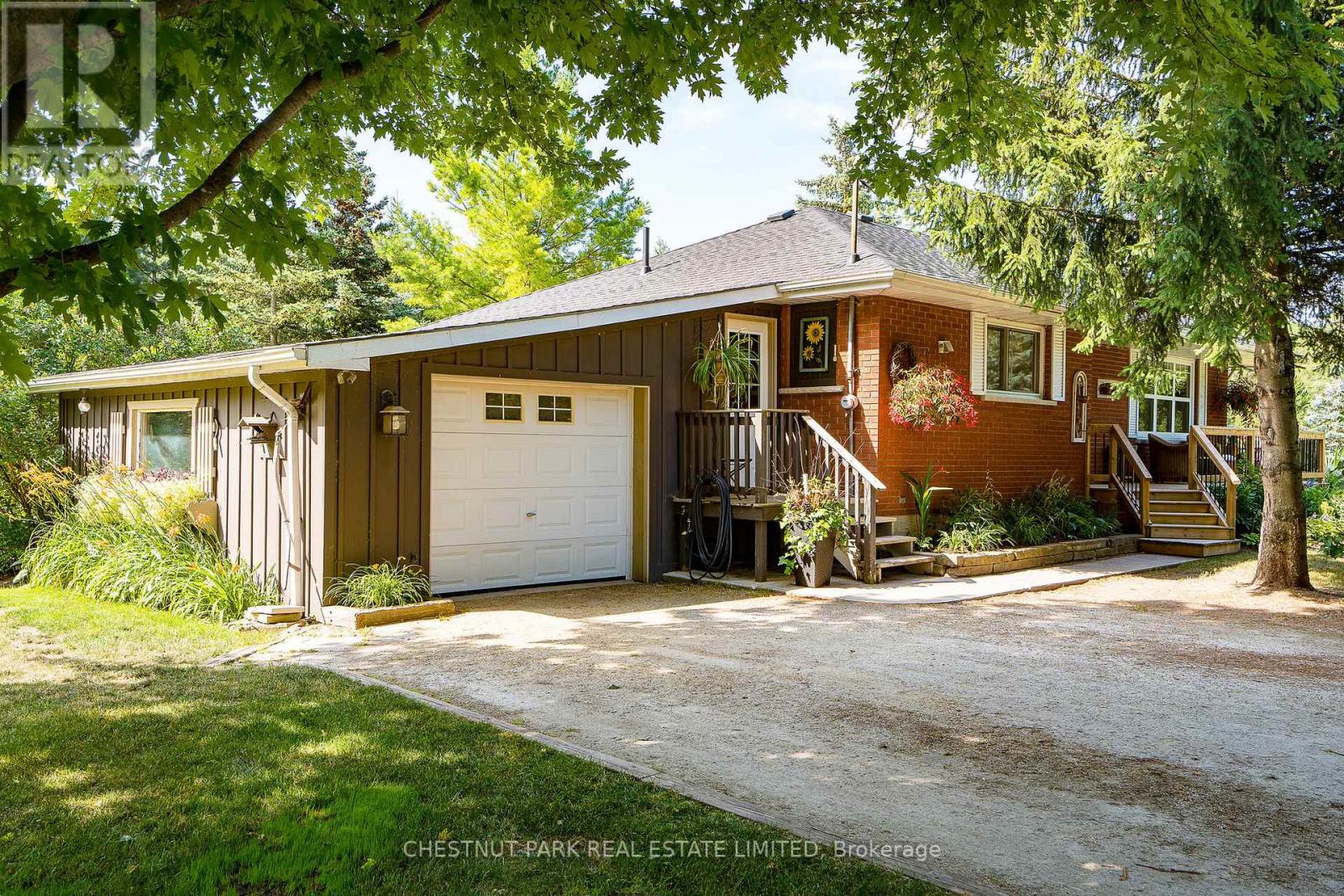 2607 10 NOTTAWASAGA CONC  N