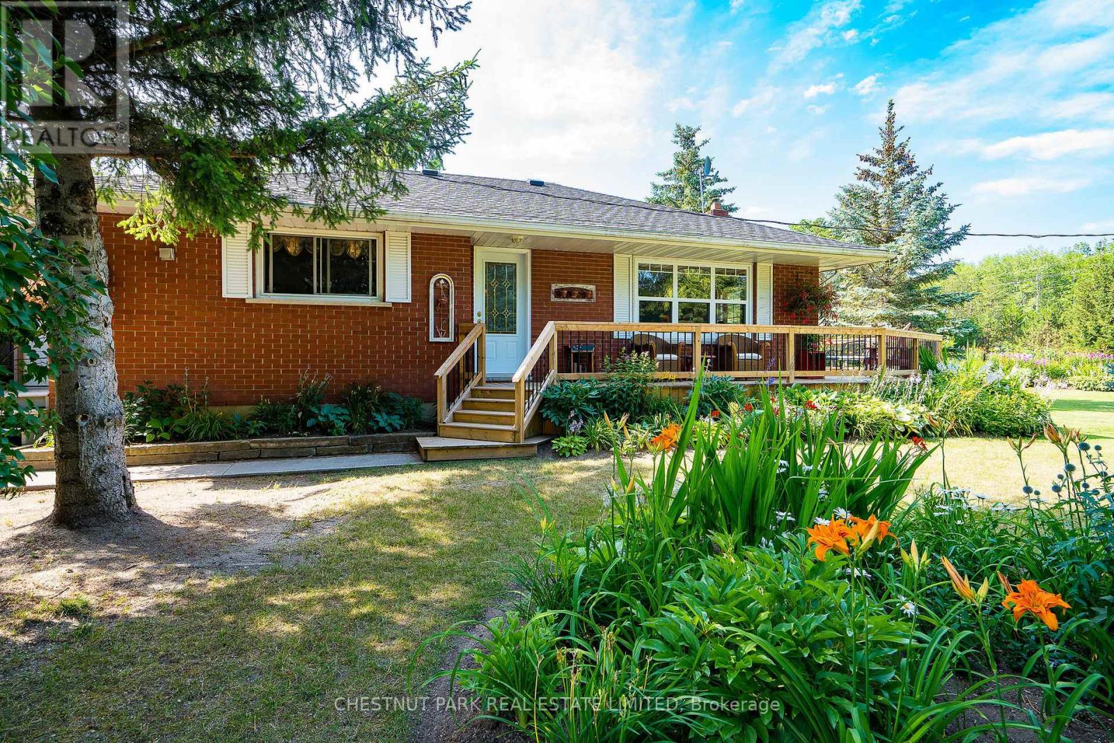 2607 10 NOTTAWASAGA CONC  N