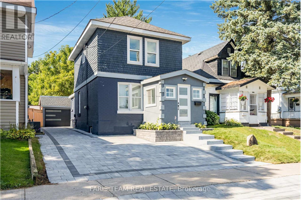 346 RUSSELL ST, Midland