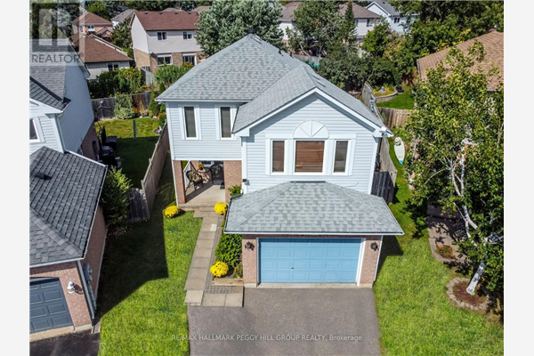 26 MOIR CRES, Barrie