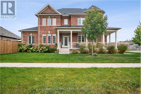 8 FALVO ST, Wasaga Beach